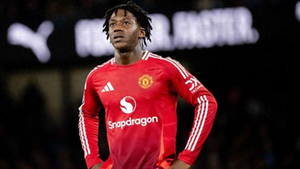 曼联新帅必须管制的四大死穴